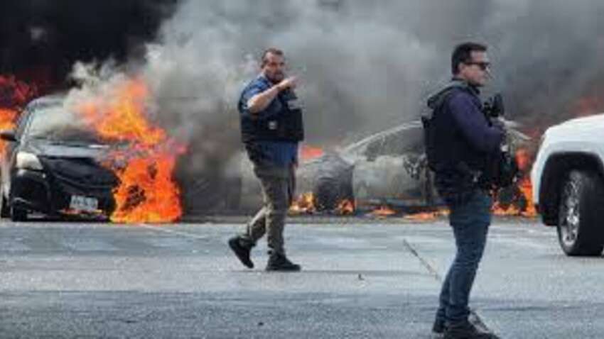 Этого человека точно никогда не подумаешь: кто помог ликвидировать наркобарона Мексики Эль Менчо