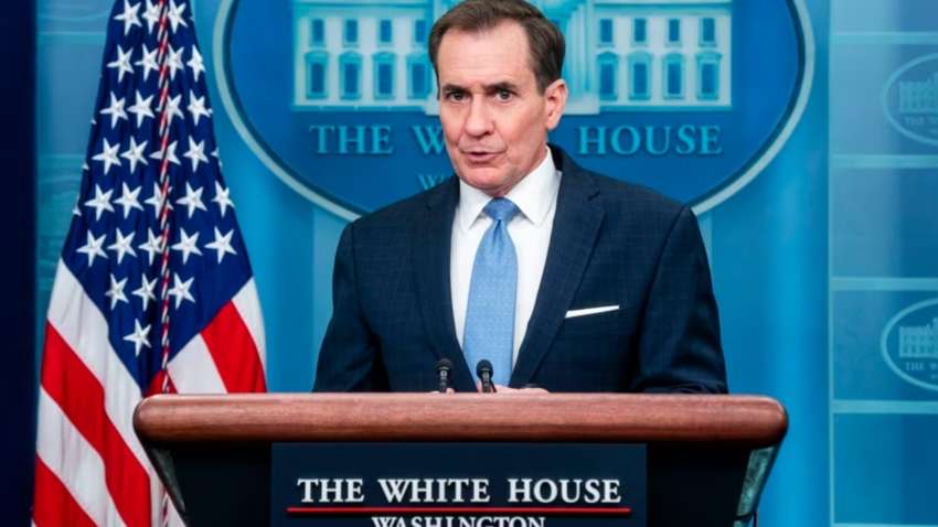 В США рассказали, когда Россия может начать новое наступление В США рассказали, когда Россия может начать новое наступление