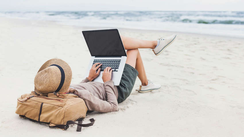 Работа на кухне или в коворкинге: почему украинцы отказываются от офисов