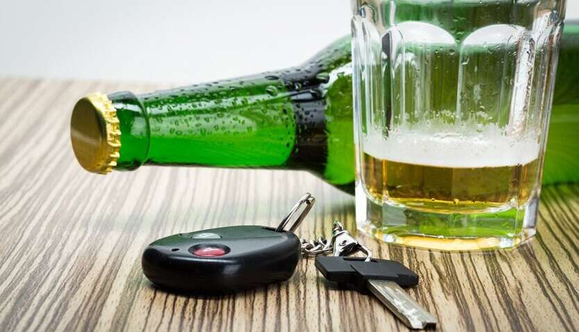 Водіїв можуть позбавити прав: які безалкогольні напої категорично не можна пити Водіїв можуть позбавити прав: які безалкогольні напої категорично не можна пити