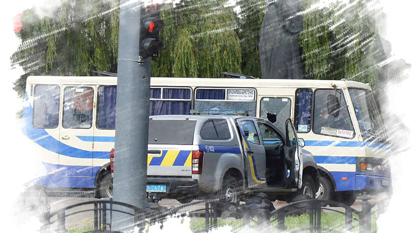 Теракт в Луцке: Зеленский признался, о чем говорил с захватчиком - ВИДЕО Теракт в Луцке: Зеленский признался, о чем говорил с захватчиком - ВИДЕО