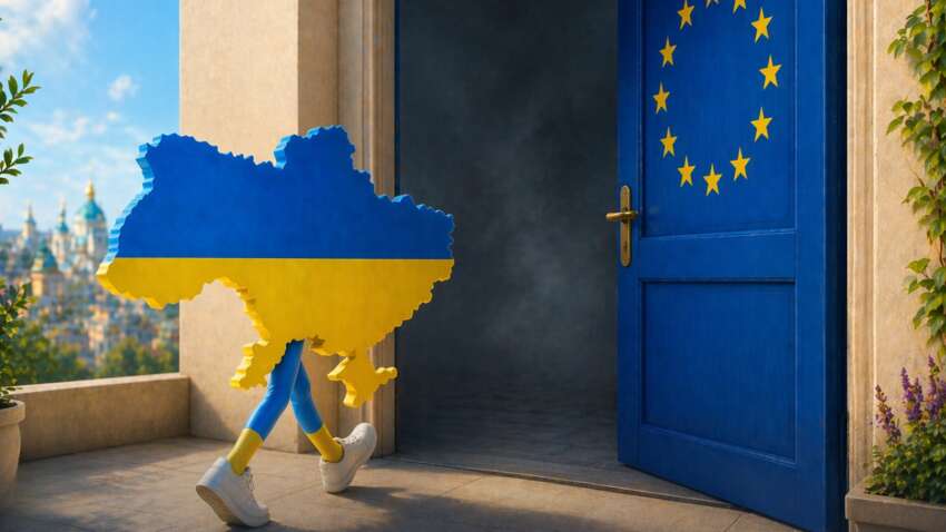 Украина неожиданно согласилась на серьезную уступку ЕС, но есть нюанс: что известно 