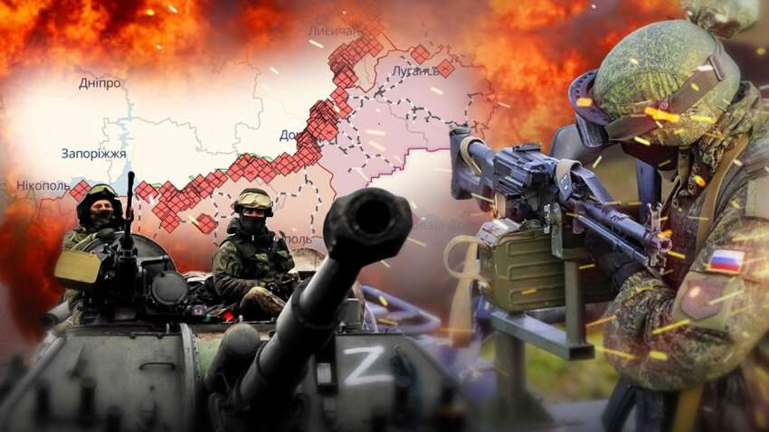 Для Днепра появилась очень серьезная проблема: в ВСУ выступили со срочным предупреждением  Для Днепра появилась очень серьезная проблема: в ВСУ выступили со срочным предупреждением