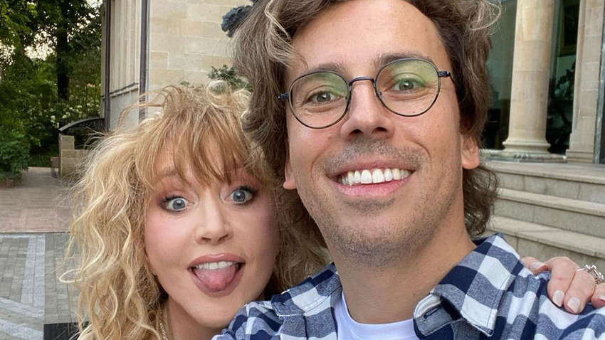 Як "похорон авторитету": в Мережі пожартували над шкільною лінійкою дітей Пугачової та Галкіна