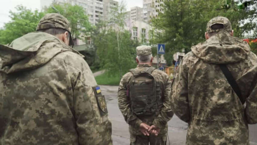 76 руководителей ТЦК получили подозрение: в полиции раскрыли детали о масштабе зачистки 76 руководителей ТЦК получили подозрение: в полиции раскрыли детали о масштабе зачистки
