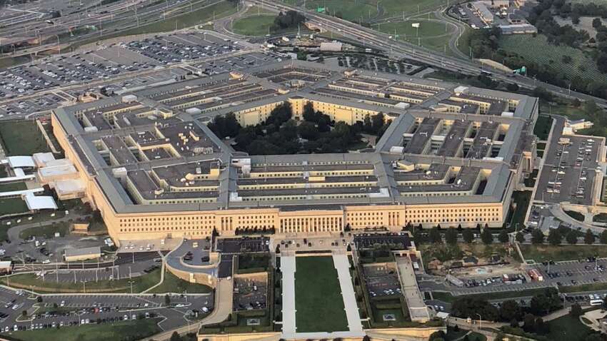 США засмутили Кім Чен Ина: які чутки спростував Пентагон США засмутили Кім Чен Ина: які чутки спростував Пентагон