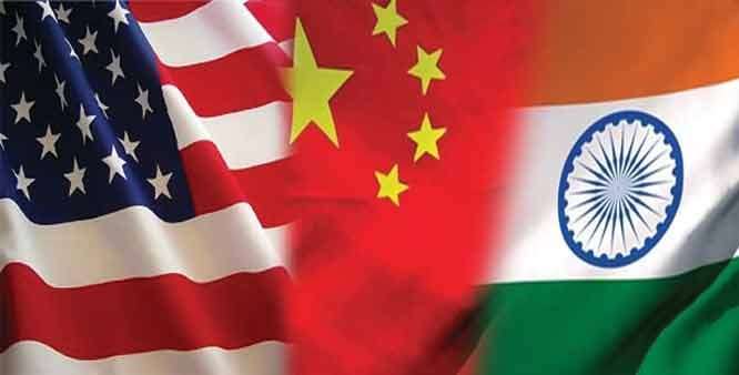 Ядерные угрозы РФ в космосе: какой разговор состоялся между США, Китаем и Индией