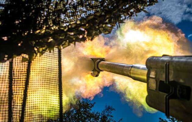 Захід пропонує корейський сценарій: коли Україна поверне свої території Захід пропонує корейський сценарій: коли Україна поверне свої території