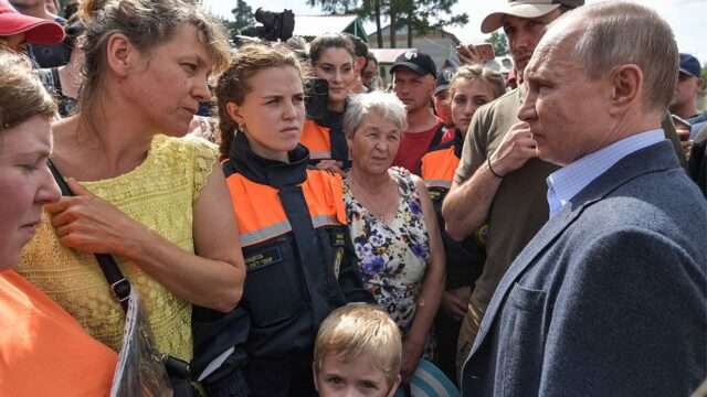 Путин в шаге от недовольства челяди: что россияне не простят своему диктатору