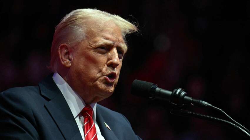 Почнеться бомбардування: Трамп оголосив Ірану остаточний ультиматум