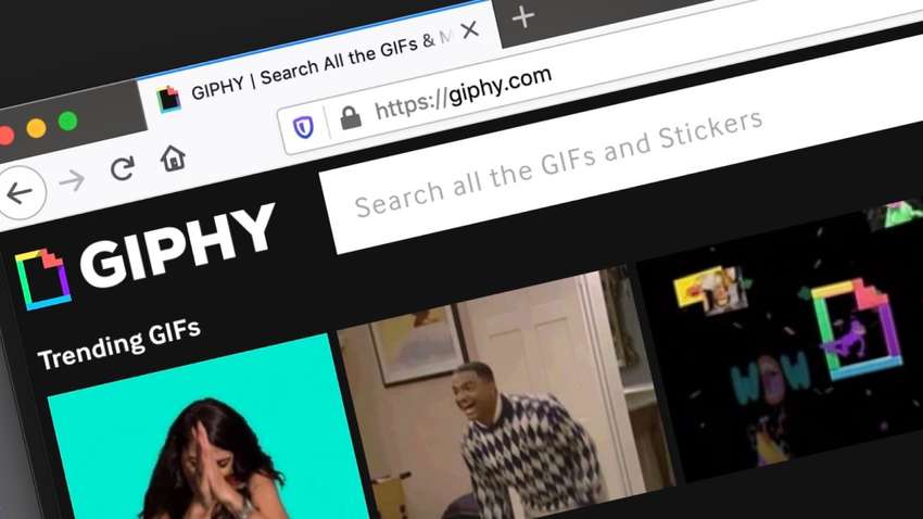 Крупный GIF-производитель станет частью команды Instagram