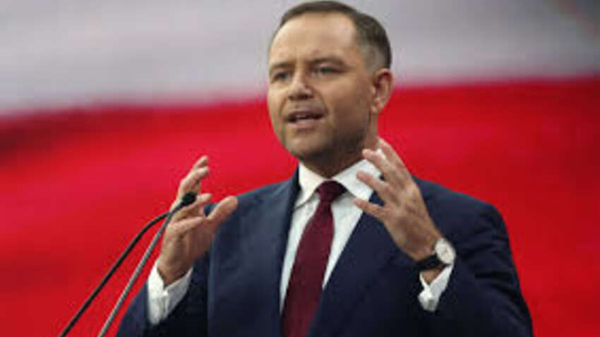 В Польше выступили со срочным заявлением о подписании мирного соглашения по Украине: детали 