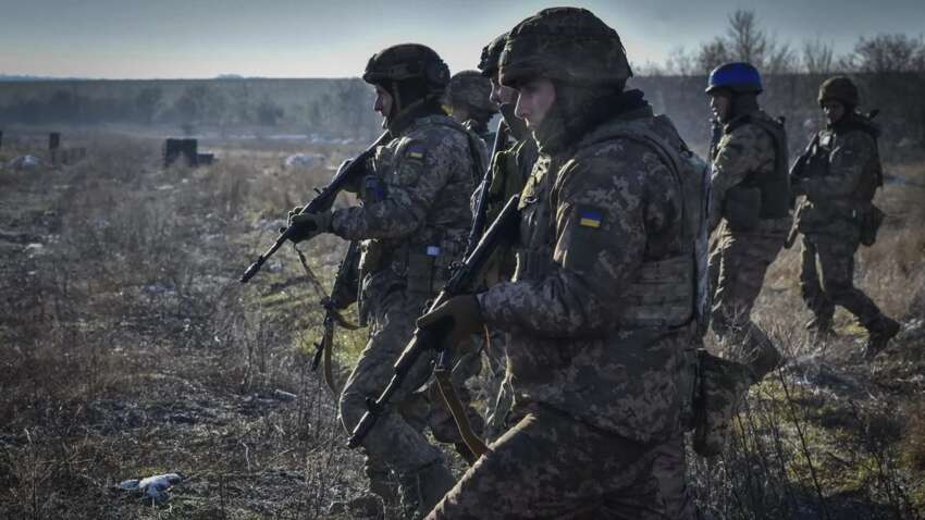 Украина переломила ход войны и загнала Путина в ловушку: в чем новая опасность РФ Украина переломила ход войны и загнала Путина в ловушку: в чем новая опасность РФ