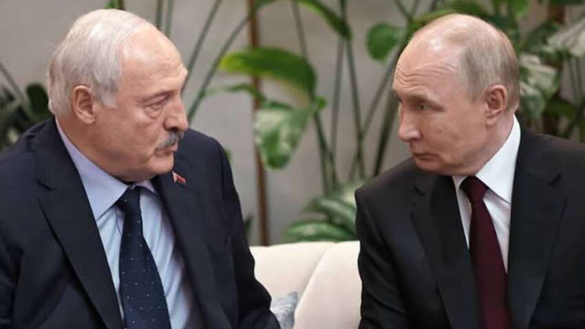 В Кремле сделали срочное заявление о результатах встречи Путина и Лукашенко: чего ждать Украине 