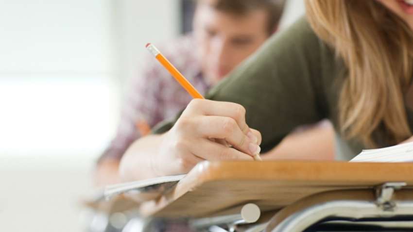 В Україні стартує ЗНО: що потрібно знати