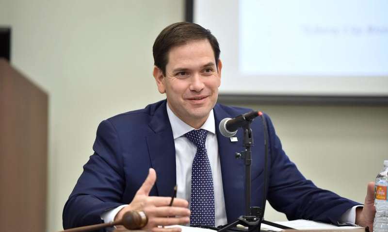 У Трампа поставили жесткий ультиматум Панаме: Си Цзиньпин может разозлиться