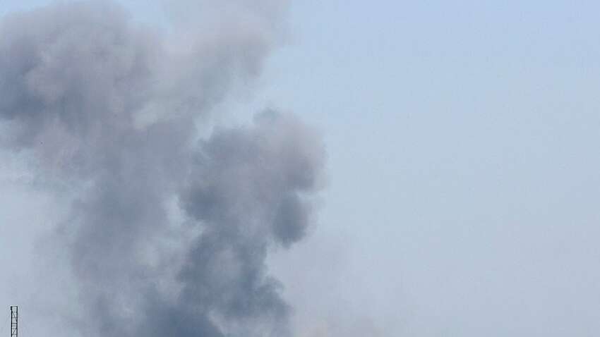 Россия впервые атаковала Кривой Рог КАБами: известно о серьезных попаданиях  Россия впервые атаковала Кривой Рог КАБами: известно о серьезных попаданиях