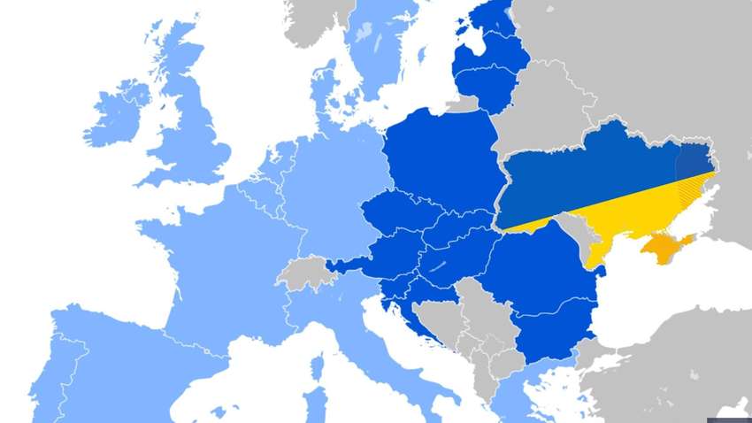 Украина стала ассоциированным партнером важного объединения: о чем идет речь Украина стала ассоциированным партнером важного объединения: о чем идет речь