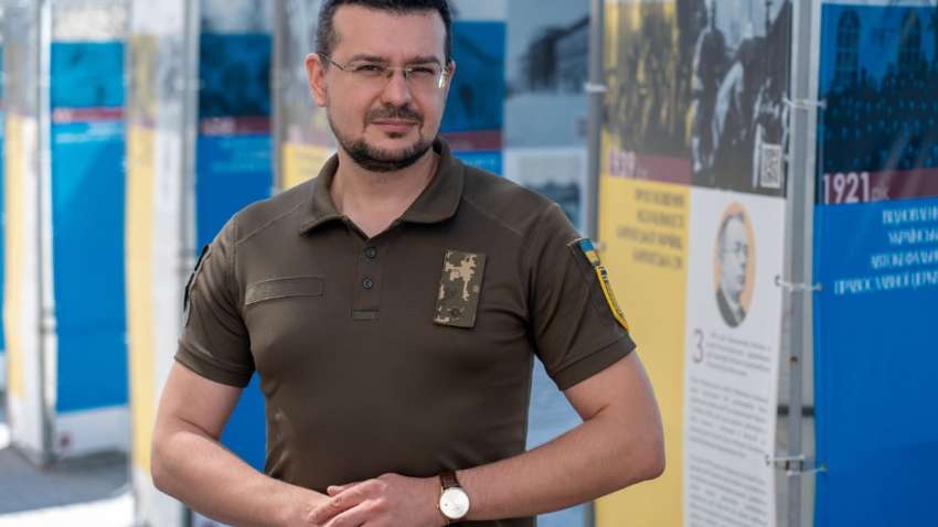 Алферов назвал исторически слабые и сильные стороны россиян в войне