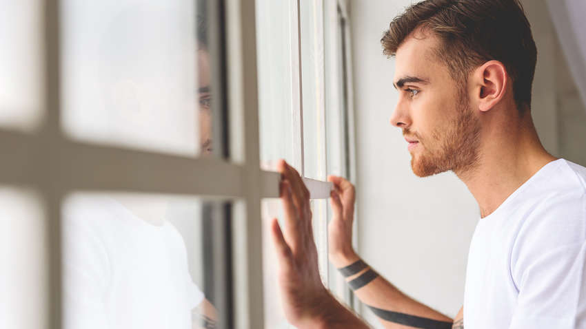 Я його не впізнаю: чому чоловіки перетворюються в ганчірку