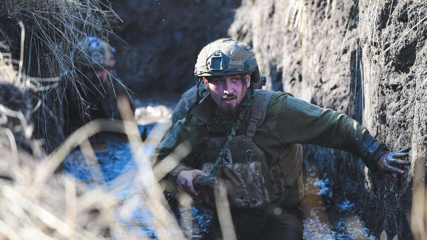 Понад 40 днів на "нулі" і тобі вже все одно – чи загинеш чи виживеш: головне порушення в армії