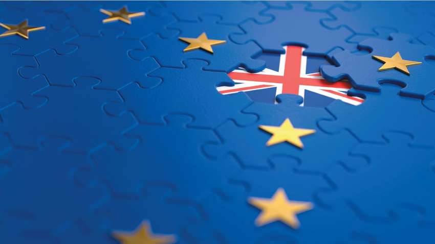 Британцям після Brexit видадуть «культові» паспорти