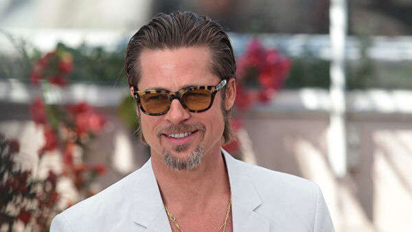 Бред Пітт – будівельник: у Британії знайшли «копію» голлівудського актора