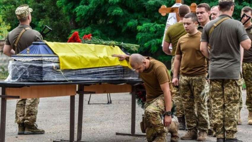 Катастрофічний рівень: Україна переживає один із найгірших демографічних криз у світі