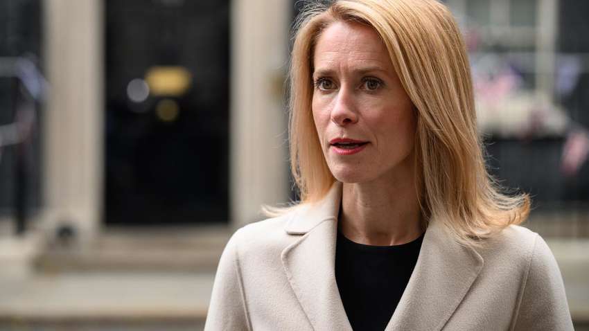 В Естонії натякнули, що про швидке завершення війни в Україні не варто й думати В Естонії натякнули, що про швидке завершення війни в Україні не варто й думати