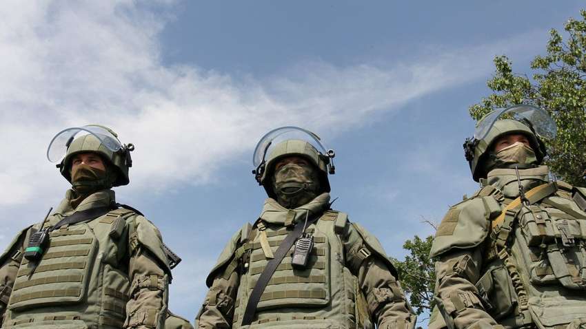 В третьей штурмовой назвали приоритетное направление для наступления россиян: их здесь очень много