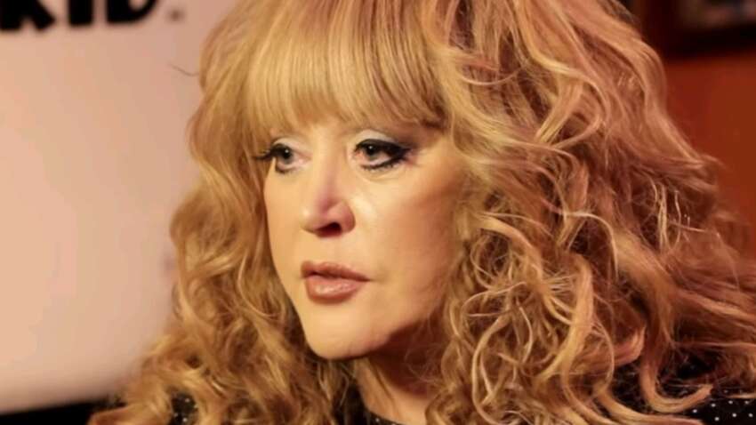 Дуже важкий стан: у РФ заговорили про здоров'я Пугачової