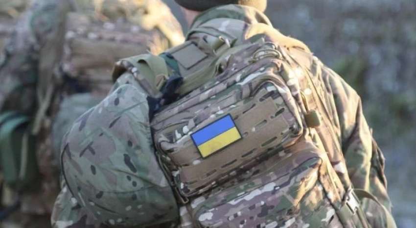 Скандал в 155 бригаде набирает обороты: кто оказался в списках на обучение во Франции Скандал в 155 бригаде набирает обороты: кто оказался в списках на обучение во Франции