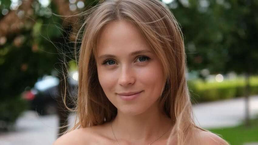 Актриса Анна Кошмал сделала откровенное признание: «Я не скрываю мужа» Актриса Анна Кошмал сделала откровенное признание: «Я не скрываю мужа»