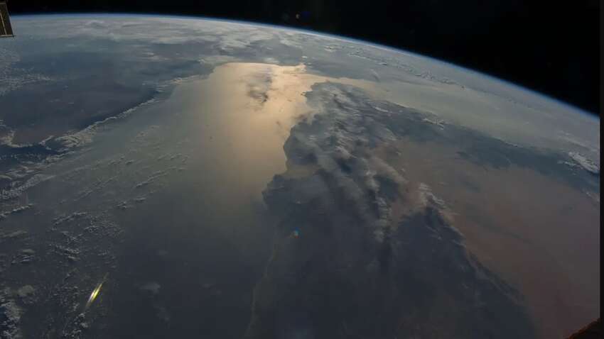 На Земле появится новый океан в результате раскола Африки На Земле появится новый океан в результате раскола Африки