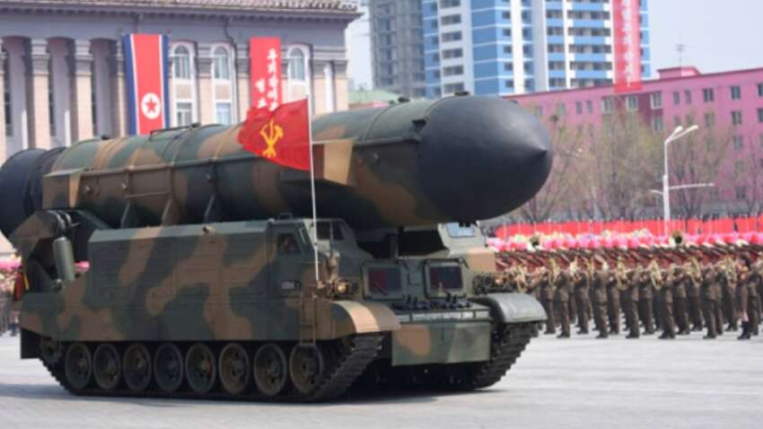 США выставили жесткое обвинение Китаю: какие договоренности нарушил Си США выставили жесткое обвинение Китаю: какие договоренности нарушил Си