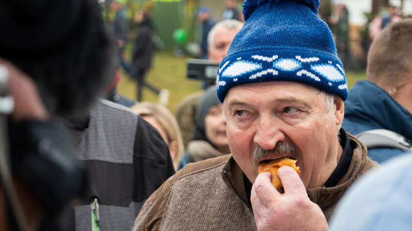 Три ордера для Лукашенко: белорусская оппозиция заявила о реальном шансе ареста