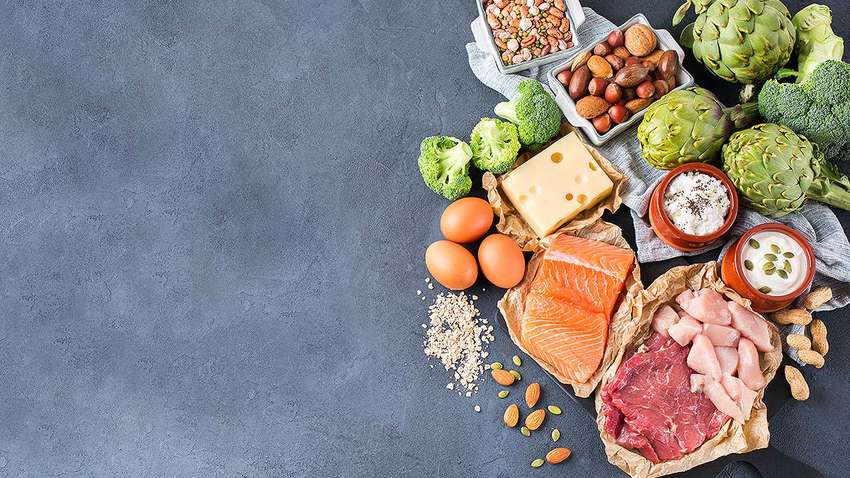 Как похудеть в области живота: эффективный способ