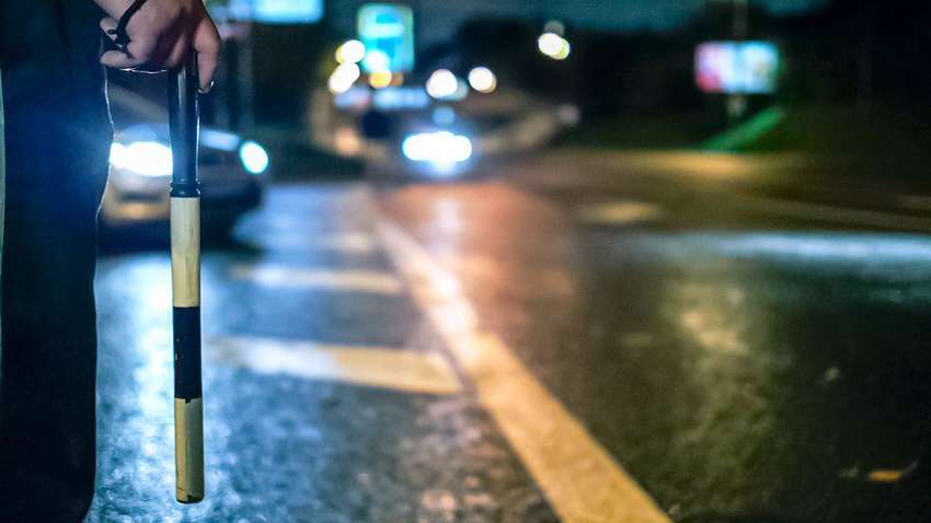 В ПДД внесены изменения: в каком случае полиция не сможет остановить автомобиль  В ПДД внесены изменения: в каком случае полиция не сможет остановить автомобиль