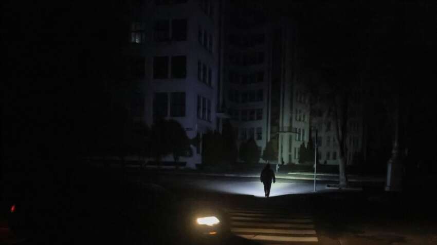 Ризик аварій на дорогах значно збільшився: у чому причина Ризик аварій на дорогах значно збільшився: у чому причина