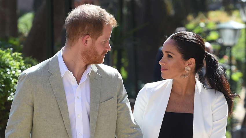 Принц Гаррі і Меган Маркл будуть заробляти на життя з допомогою Instagram