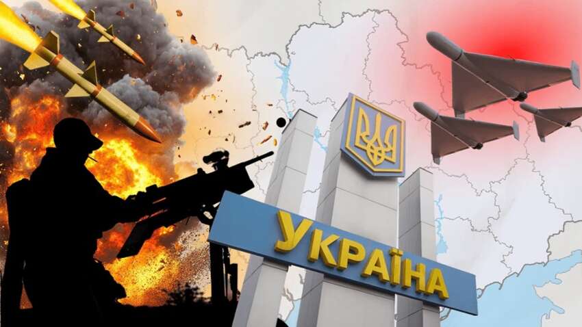 Ничего подобного украинцы еще не видели: озвучена шокирующая особенность следующего удара РФ 