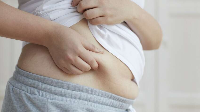 Как мозг может влиять на развитие ожирения: шокирующие результаты исследования Как мозг может влиять на развитие ожирения: шокирующие результаты исследования