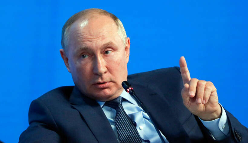 Работают на Путина: в СНБО опубликовали список западных политиков, продвигающих российские нарративы