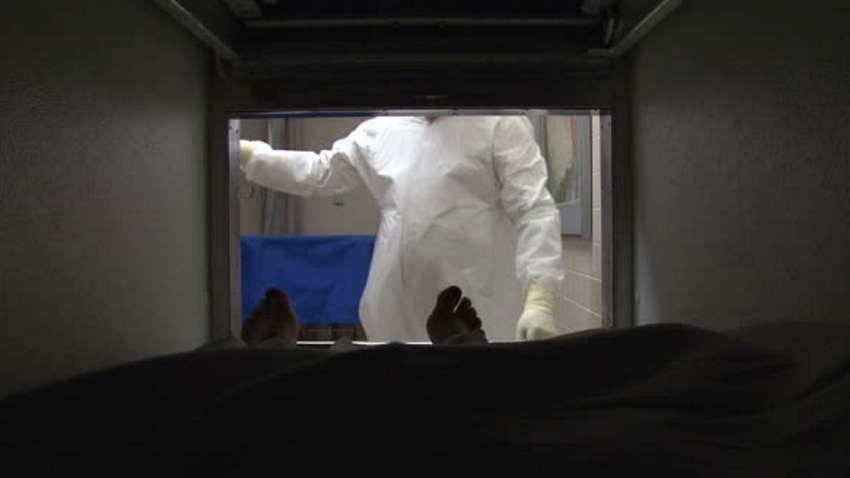 Від чого помирають українці - Держстат опублікував цифри