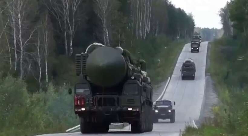 Потужність "Орешника", яким Путін ударив по "Південмашу", здивувала: дані розкрили тільки зараз