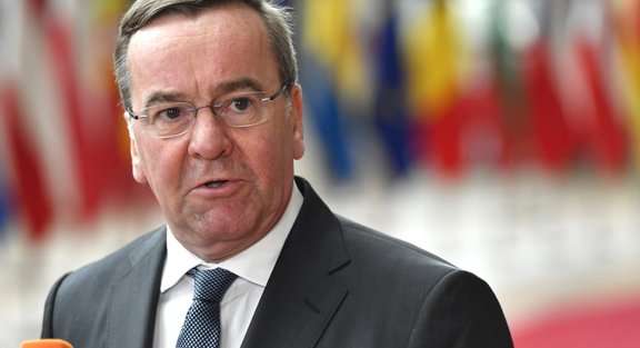 Есть ли перспектива размещения западных войск в Украине: в Германии сделали новое заявление Есть ли перспектива размещения западных войск в Украине: в Германии сделали новое заявление