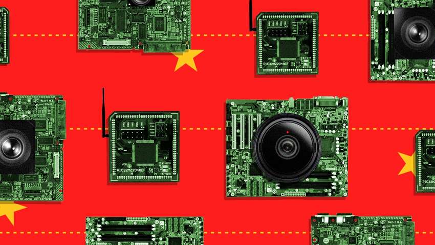 Госучреждения Китая откажутся от иностранных технологий