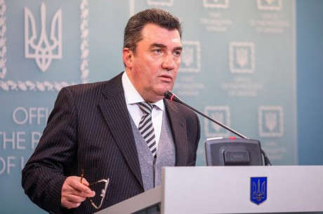 Украина начала перехватывать военную инициативу - СНБО