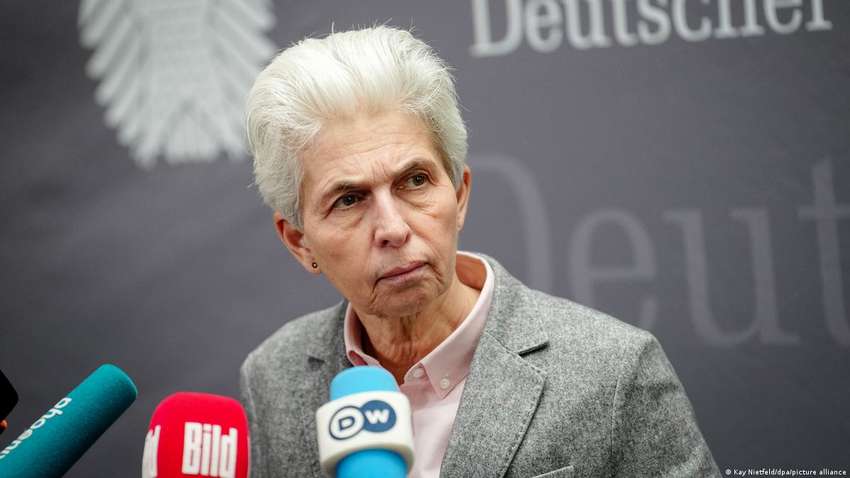 Берлин упрекнул Париж: что не так с поставками оружия в Украину Берлин упрекнул Париж: что не так с поставками оружия в Украину