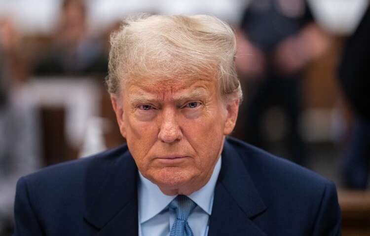 Трамп передумал: США могут ослабить взаимные тарифы  Трамп передумал: США могут ослабить взаимные тарифы